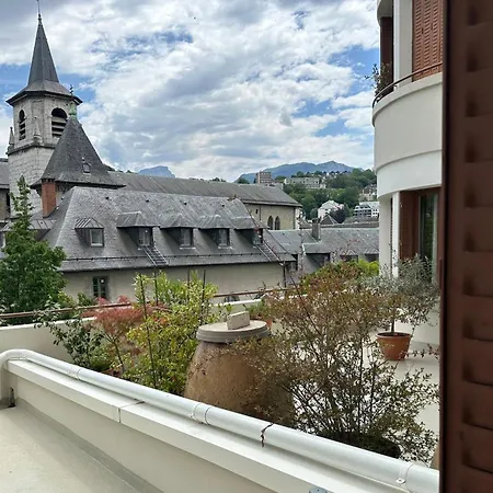 Ma Terrasse Sur Le Musee